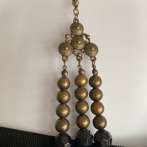 Convertible Beaded Necklace - Picture 7 of 10